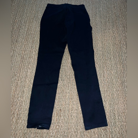 NYDJ Denim Legging Jeans. - Picture 2 of 5
